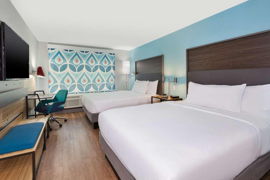 Готель Tru By Hilton Comstock Park Grand Rapids, Mi Номер фото