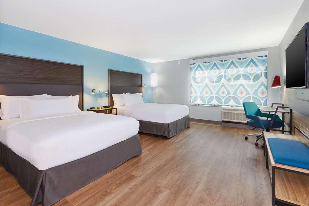 Готель Tru By Hilton Comstock Park Grand Rapids, Mi Номер фото